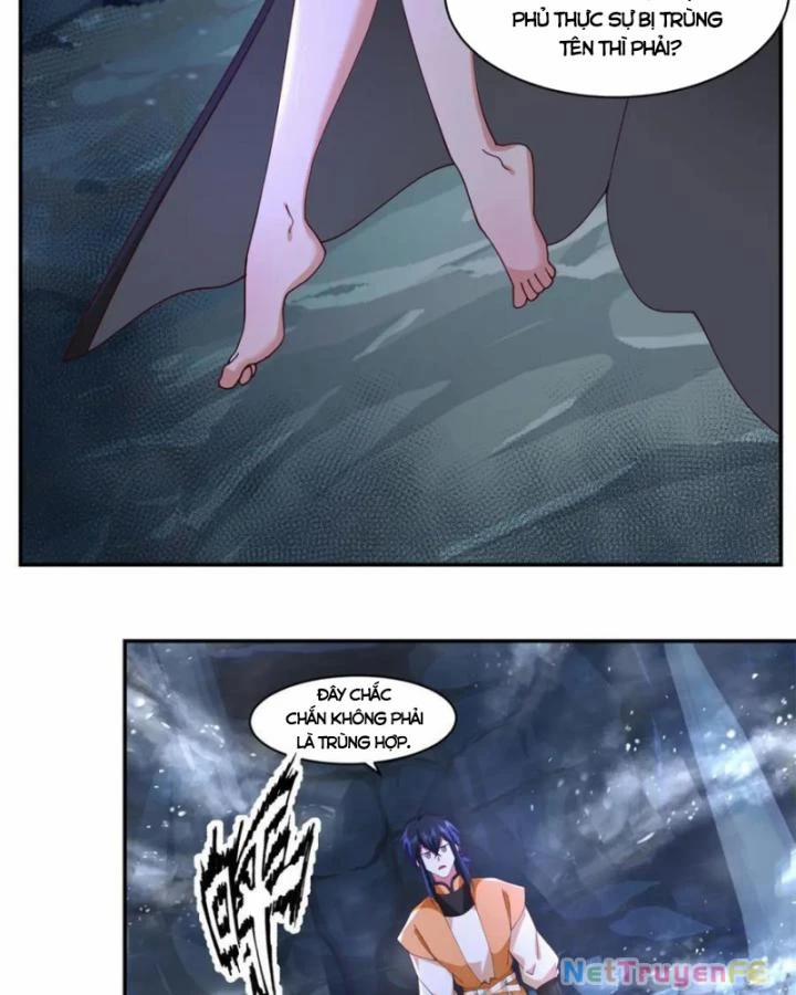 Hỗn Độn Đan Thần 400 trang 9