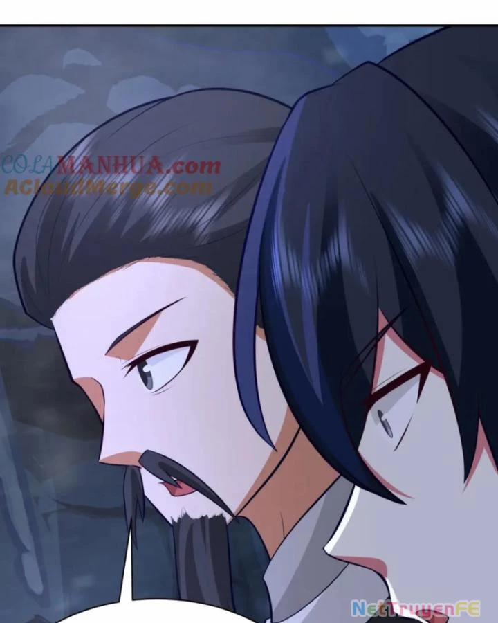 Hỗn Độn Đan Thần 401 trang 11