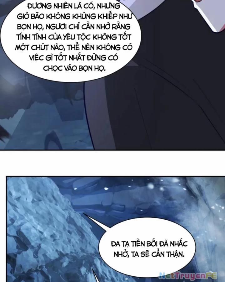 Hỗn Độn Đan Thần 401 trang 12