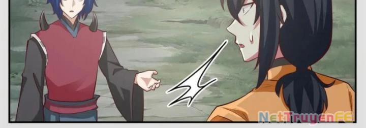 Hỗn Độn Đan Thần 401 trang 16