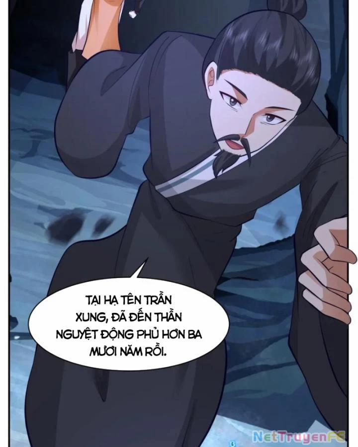 Hỗn Độn Đan Thần 401 trang 2