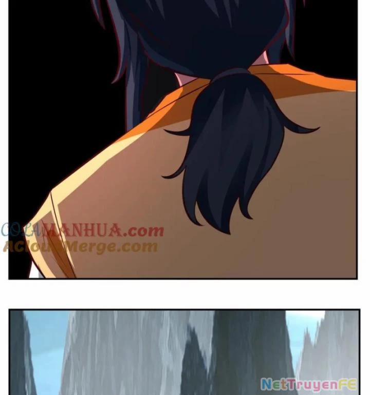 Hỗn Độn Đan Thần 401 trang 22