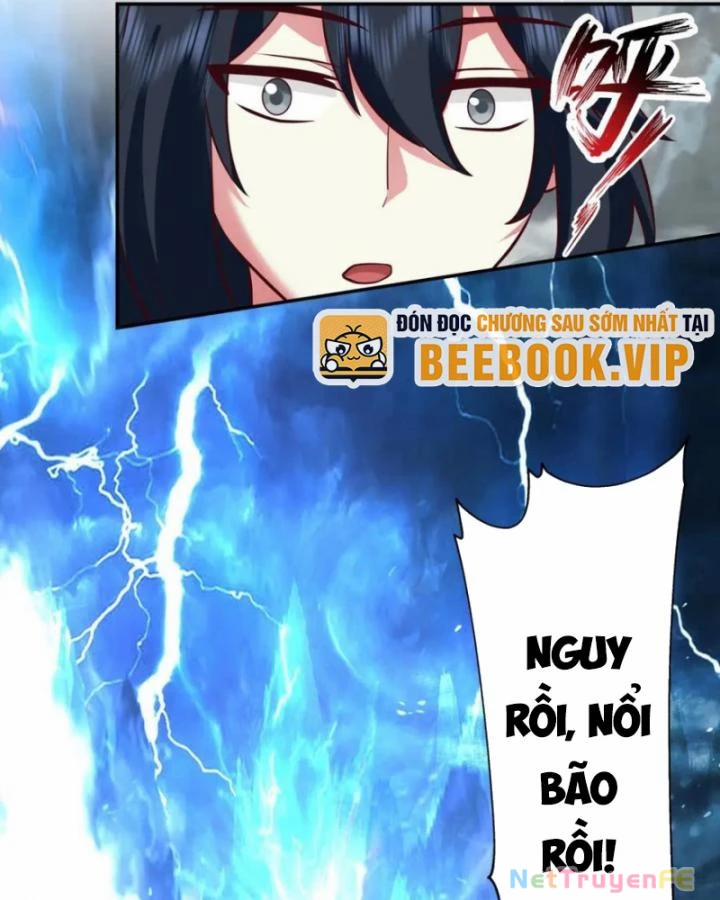 Hỗn Độn Đan Thần 401 trang 33