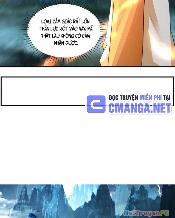Hỗn Độn Đan Thần 402 trang 10