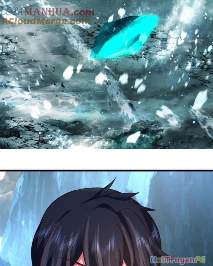 Hỗn Độn Đan Thần 402 trang 14