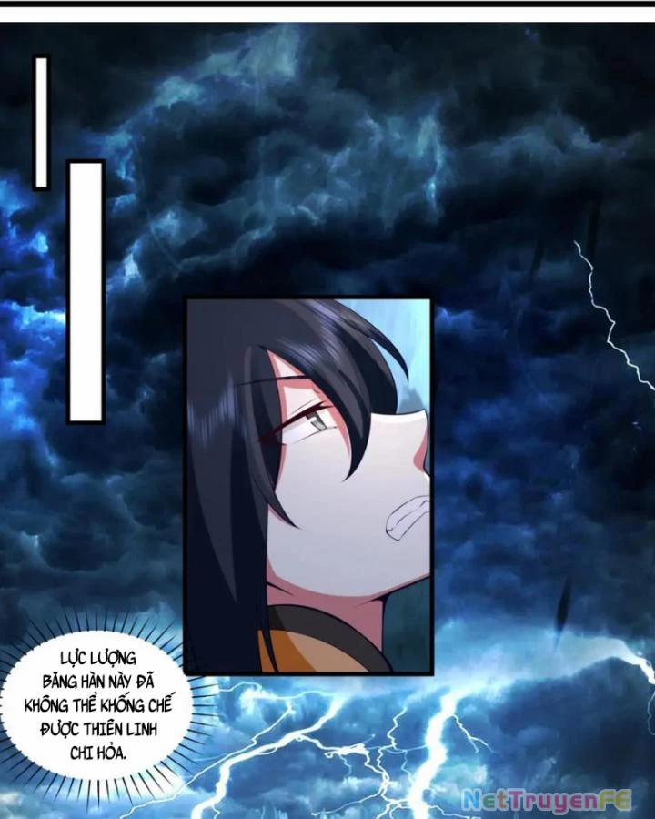 Hỗn Độn Đan Thần 402 trang 26