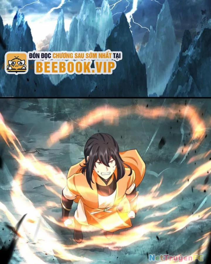 Hỗn Độn Đan Thần 402 trang 27