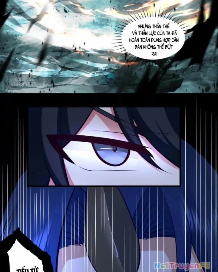 Hỗn Độn Đan Thần 402 trang 28