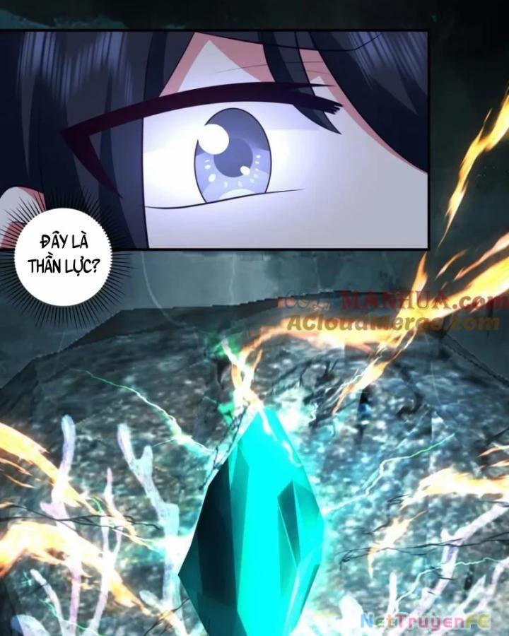 Hỗn Độn Đan Thần 402 trang 6