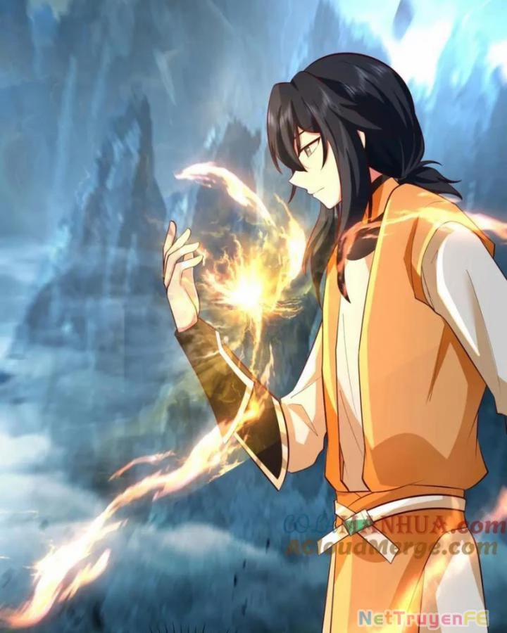 Hỗn Độn Đan Thần 402 trang 9