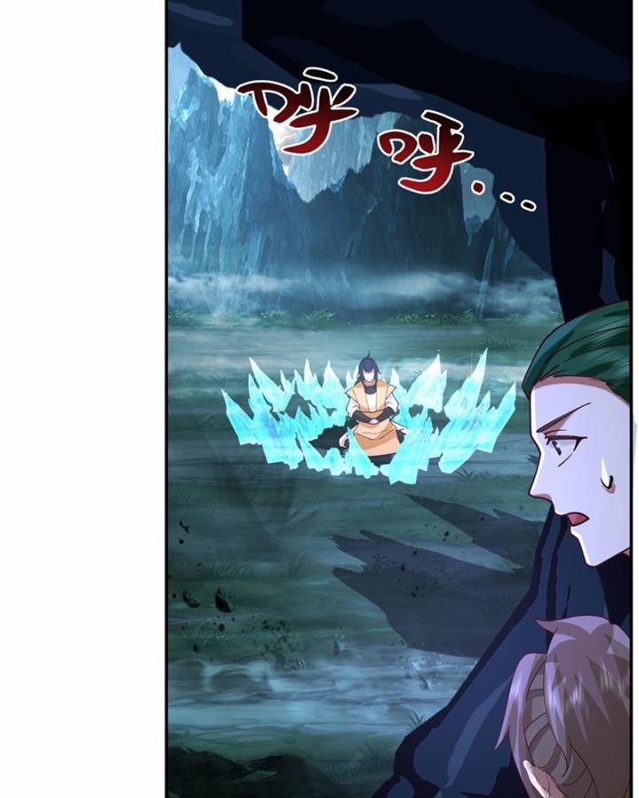 Hỗn Độn Đan Thần 403 trang 10