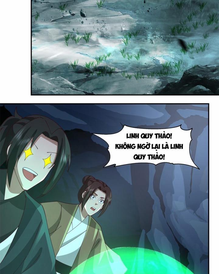 Hỗn Độn Đan Thần 403 trang 13