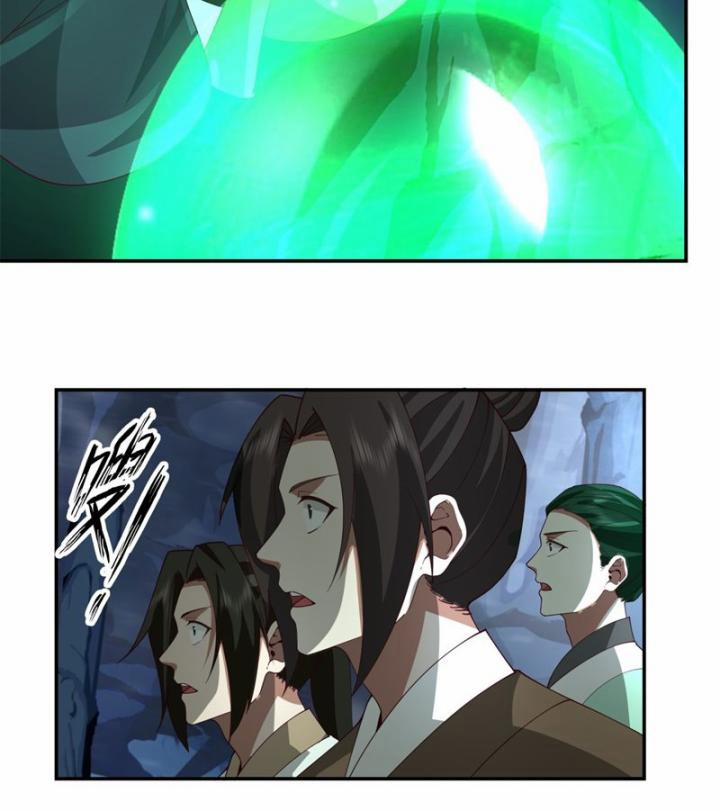 Hỗn Độn Đan Thần 403 trang 14