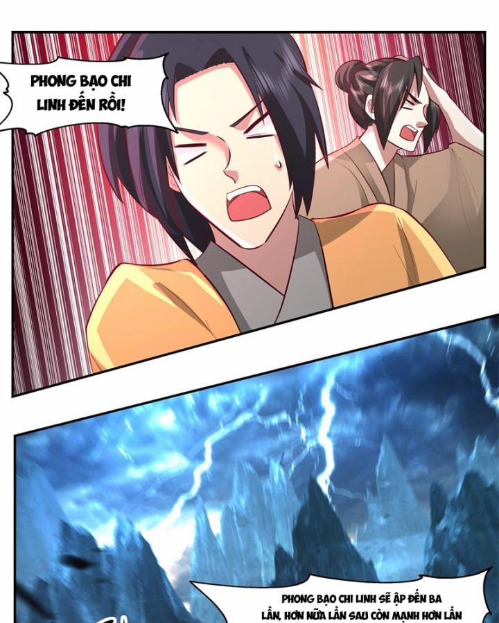 Hỗn Độn Đan Thần 403 trang 19