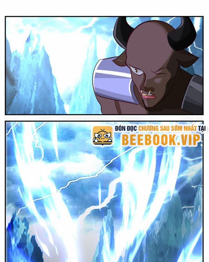 Hỗn Độn Đan Thần 403 trang 31