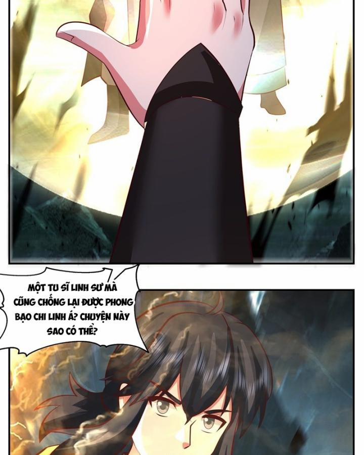 Hỗn Độn Đan Thần 403 trang 33