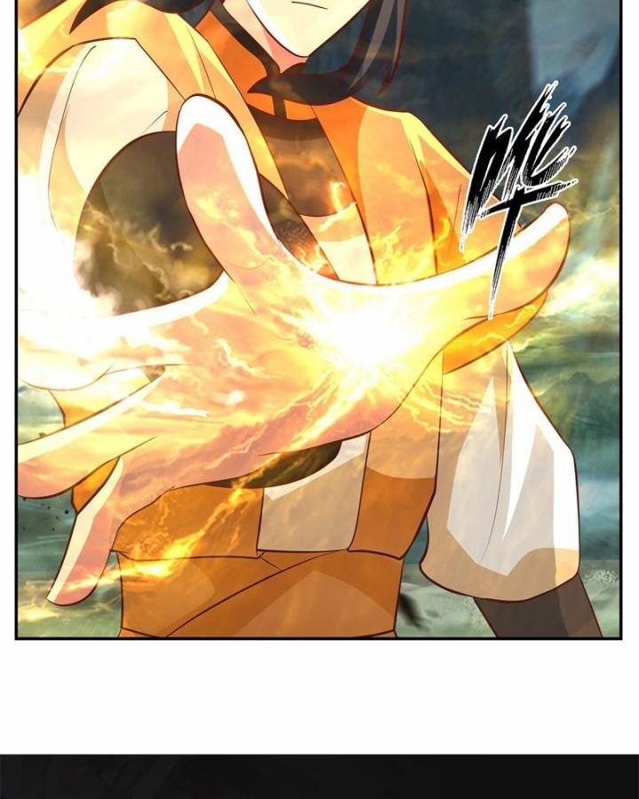 Hỗn Độn Đan Thần 403 trang 34