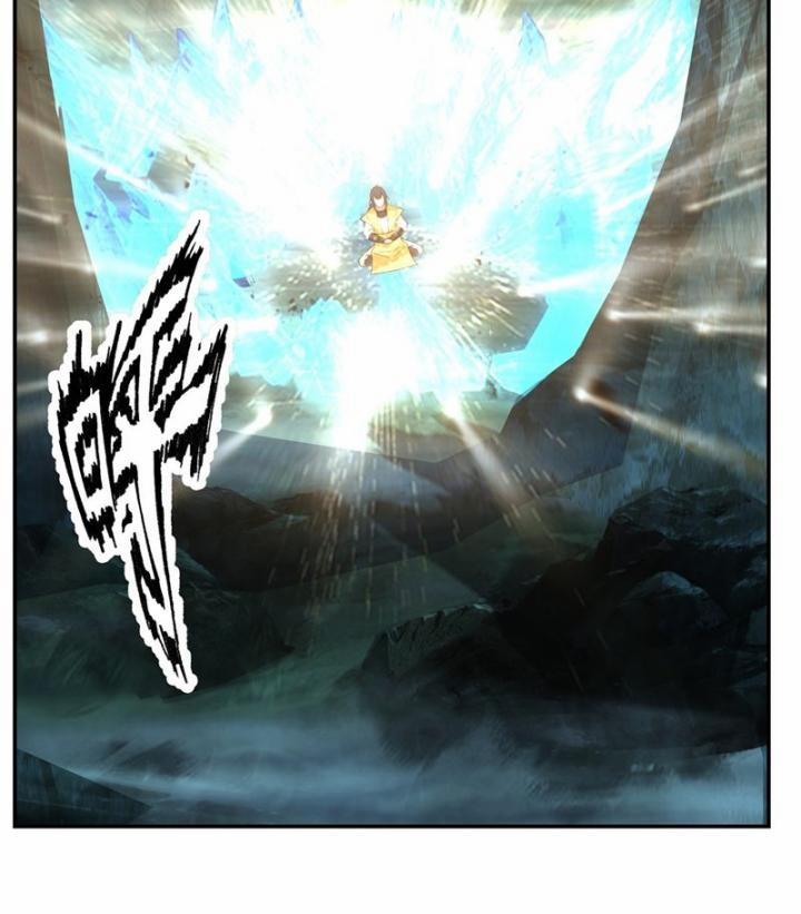 Hỗn Độn Đan Thần 403 trang 8