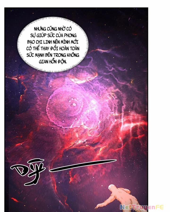 Hỗn Độn Đan Thần 404 trang 11