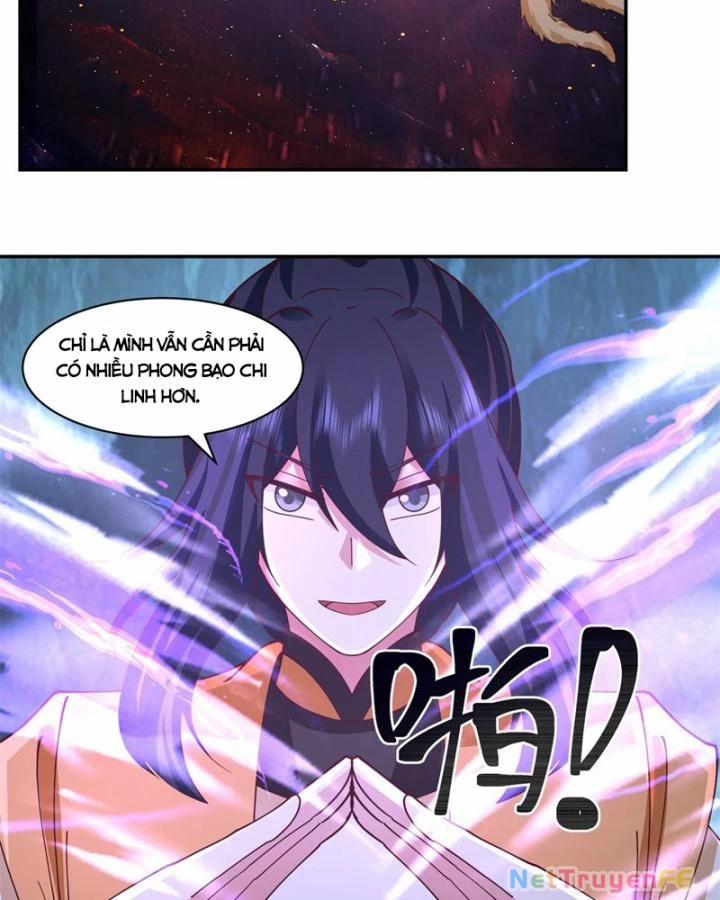 Hỗn Độn Đan Thần 404 trang 12