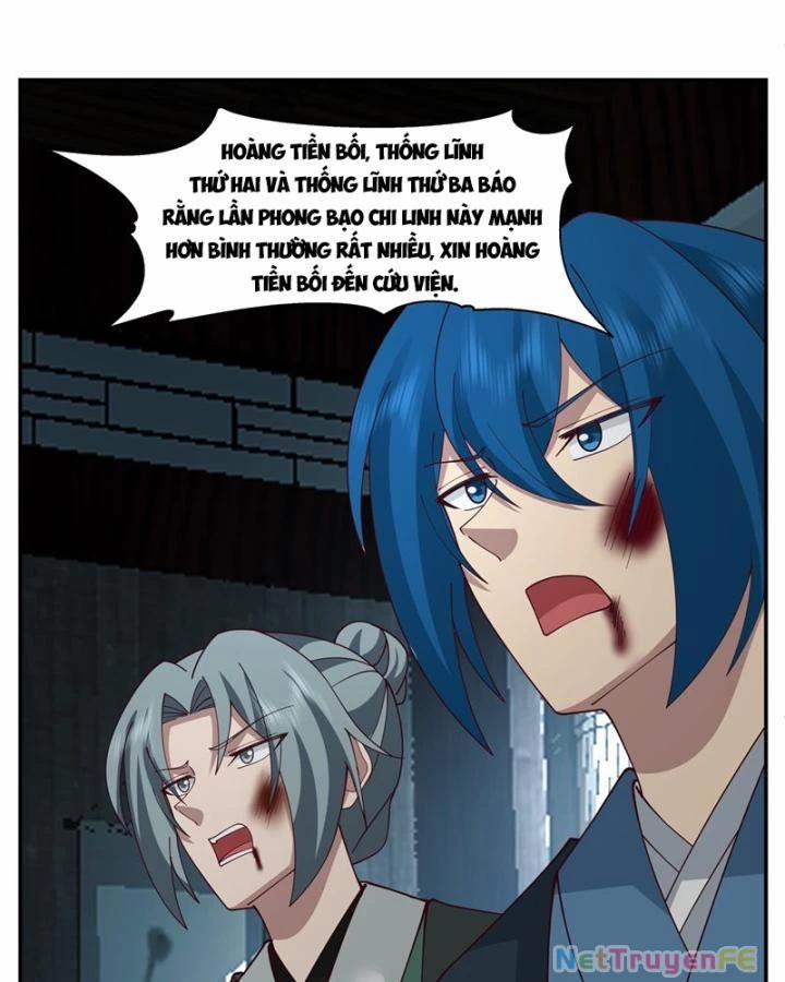 Hỗn Độn Đan Thần 404 trang 20