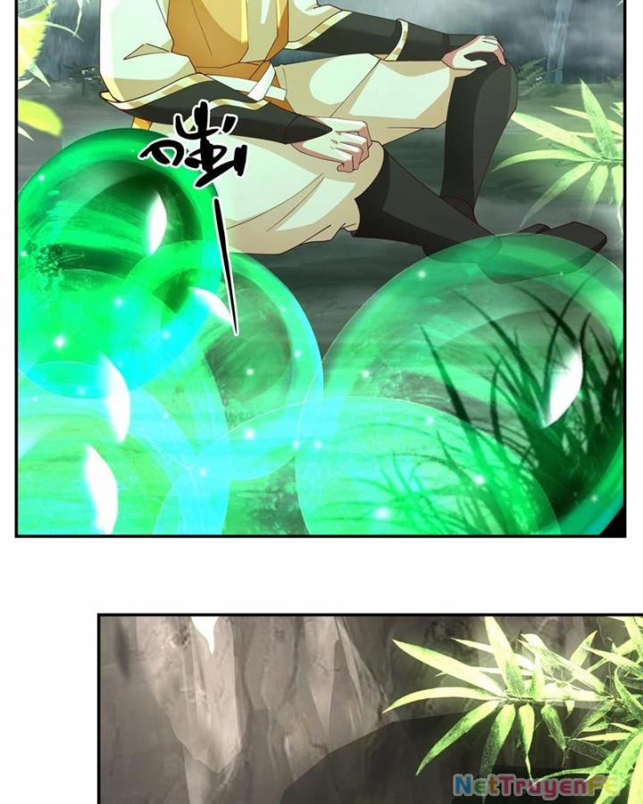 Hỗn Độn Đan Thần 404 trang 27