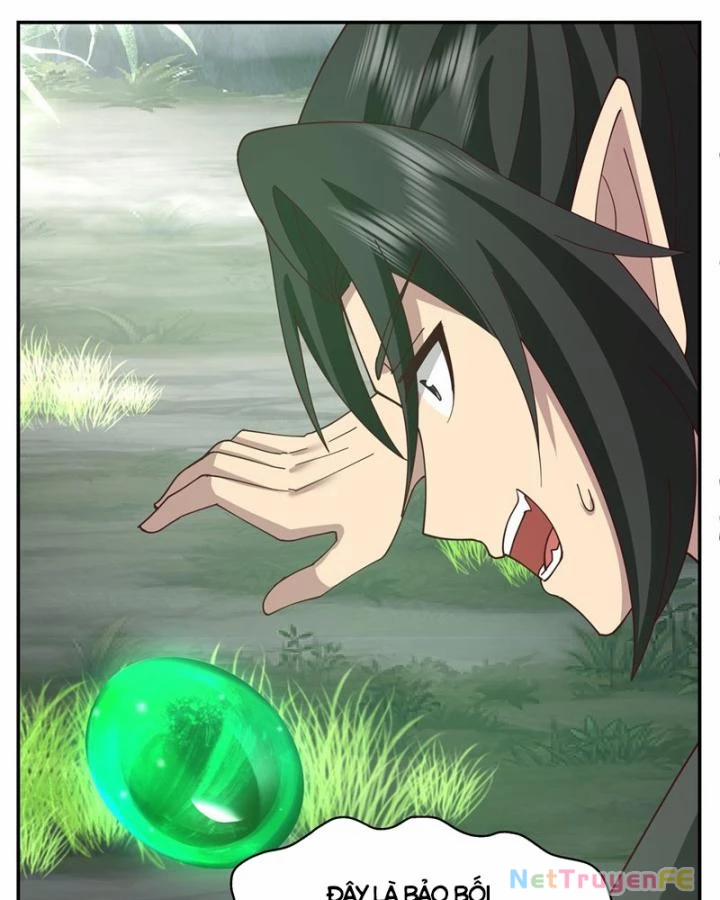 Hỗn Độn Đan Thần 404 trang 29