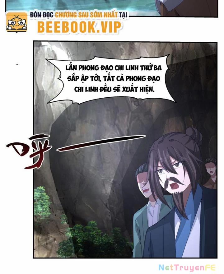 Hỗn Độn Đan Thần 404 trang 3