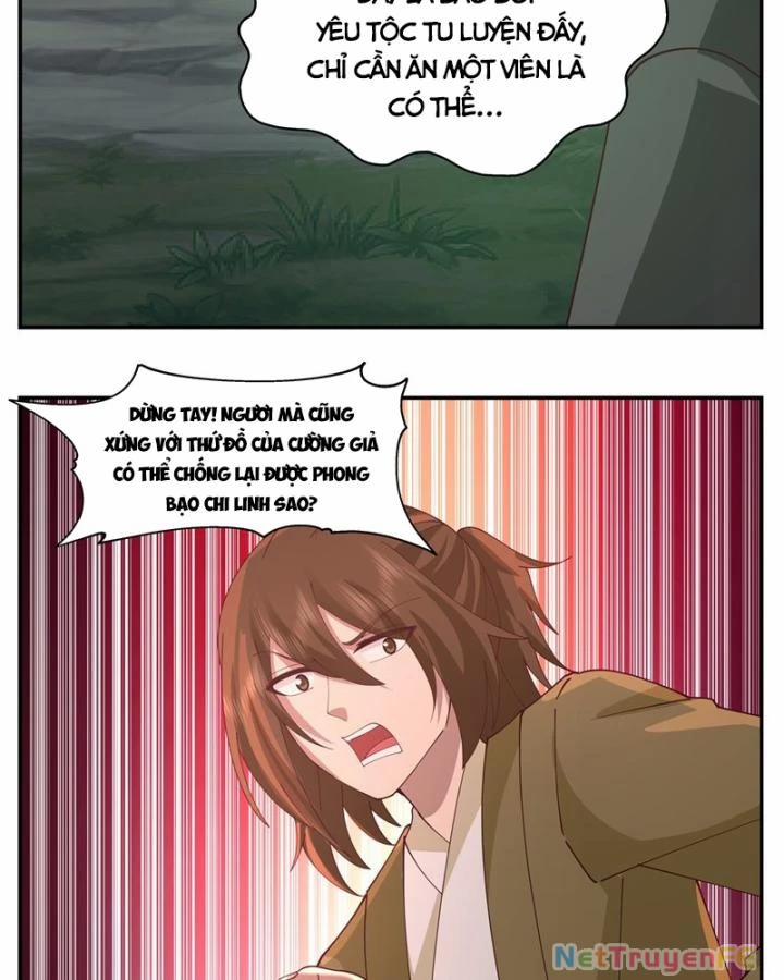 Hỗn Độn Đan Thần 404 trang 30