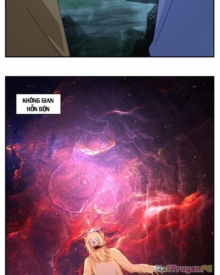 Hỗn Độn Đan Thần 404 trang 5