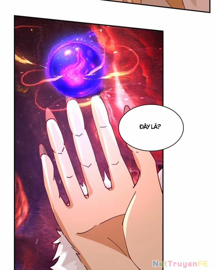 Hỗn Độn Đan Thần 404 trang 8