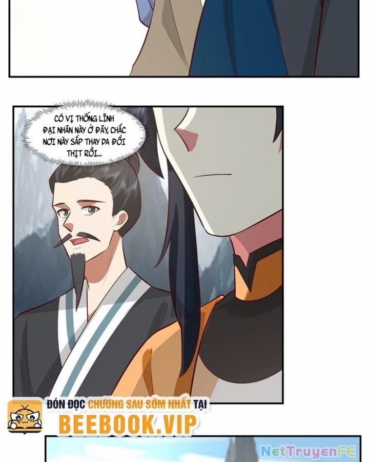 Hỗn Độn Đan Thần 405 trang 19