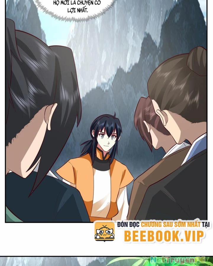 Hỗn Độn Đan Thần 405 trang 2