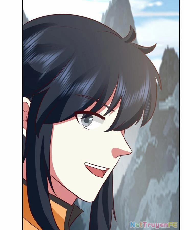 Hỗn Độn Đan Thần 405 trang 20