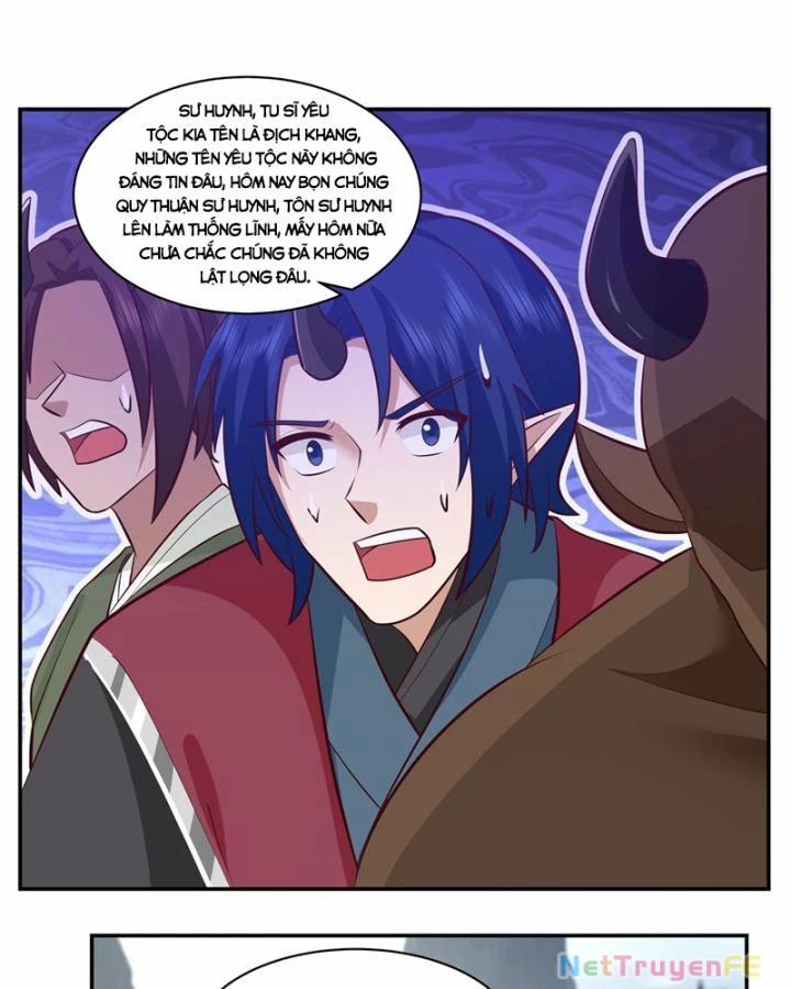 Hỗn Độn Đan Thần 405 trang 26