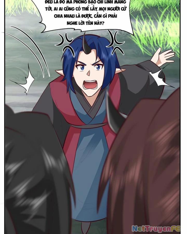 Hỗn Độn Đan Thần 405 trang 8