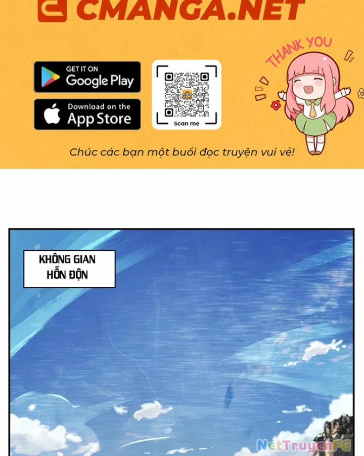 Hỗn Độn Đan Thần 406 trang 1