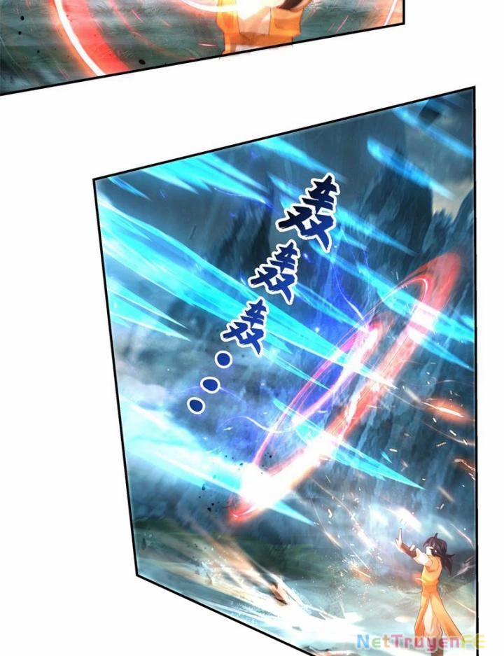 Hỗn Độn Đan Thần 406 trang 15