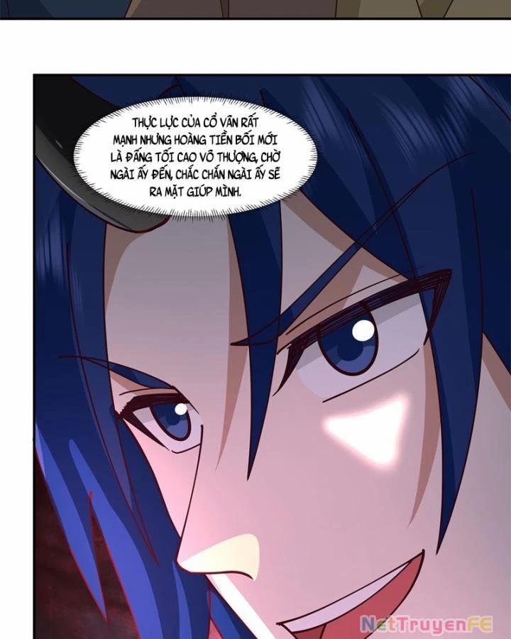 Hỗn Độn Đan Thần 406 trang 17