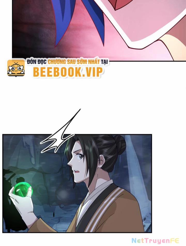 Hỗn Độn Đan Thần 406 trang 18