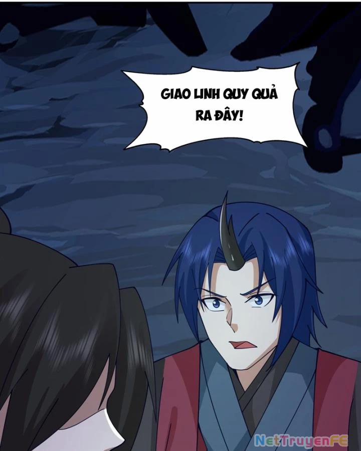 Hỗn Độn Đan Thần 406 trang 19