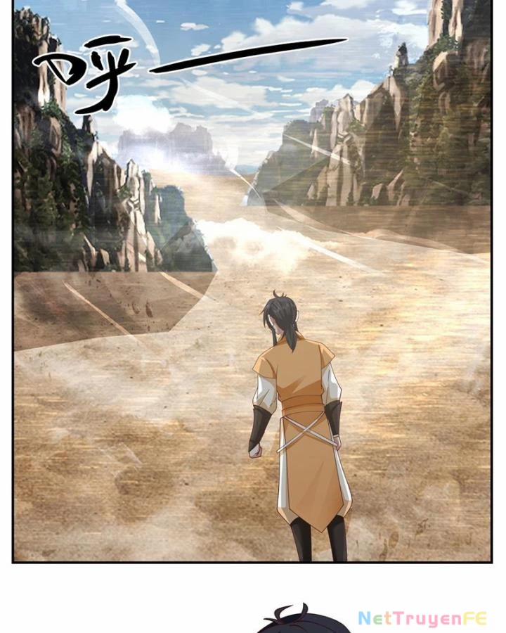 Hỗn Độn Đan Thần 406 trang 2