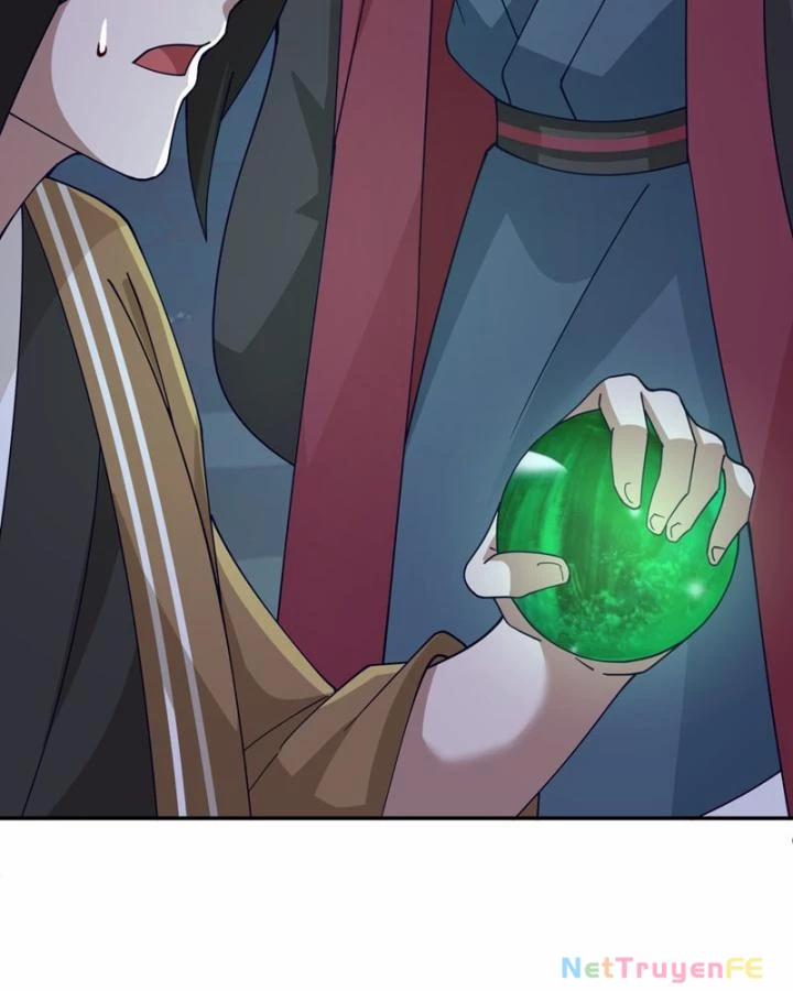 Hỗn Độn Đan Thần 406 trang 20