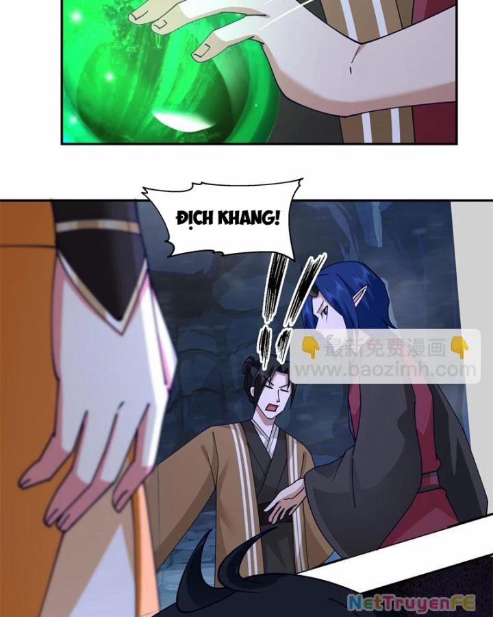 Hỗn Độn Đan Thần 406 trang 24