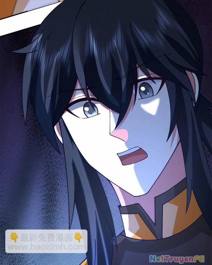 Hỗn Độn Đan Thần 406 trang 25