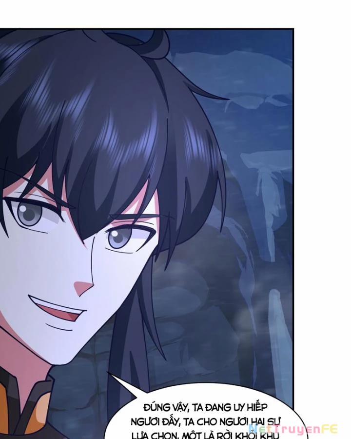 Hỗn Độn Đan Thần 406 trang 31