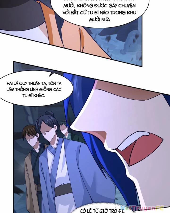 Hỗn Độn Đan Thần 406 trang 32