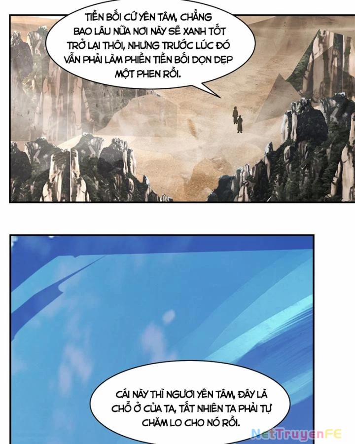 Hỗn Độn Đan Thần 406 trang 7