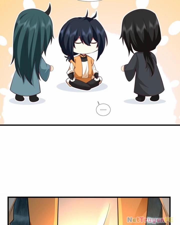 Hỗn Độn Đan Thần 407 trang 10