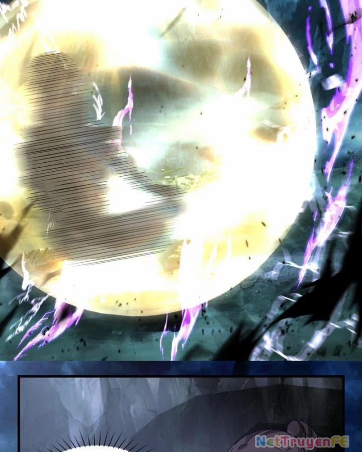 Hỗn Độn Đan Thần 407 trang 14